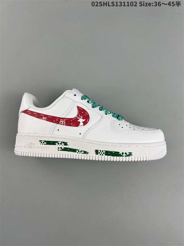 women air force one shoes size 36-45 2022-11-23-099